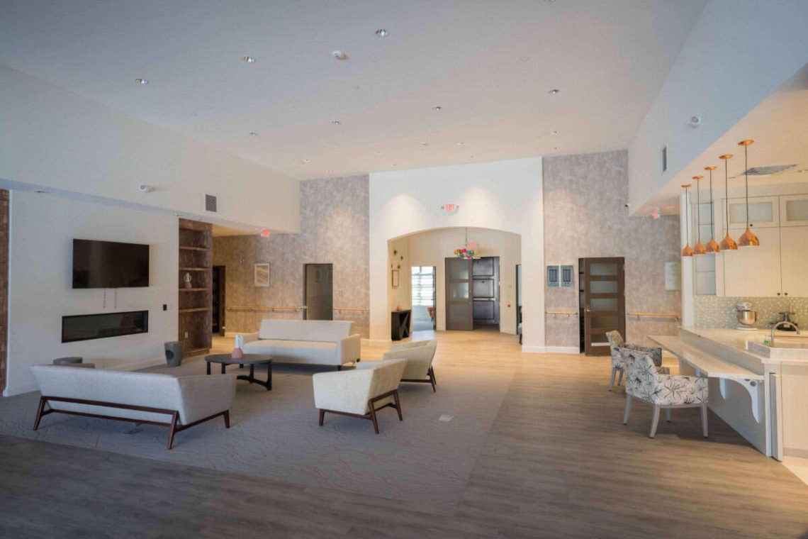 Virtue Recovery Center