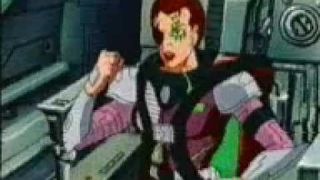 BattleTech: The Animated Series Episode 2